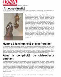 Artiste Alsace - peinture huile - sculpture - céramique