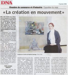 Gissinger-Mariele-Peinture-huile-Peinte-Artiste-Art-gm-Alsace-France