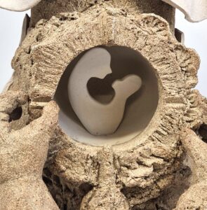 modelage mariele gissinger sculpture alsace