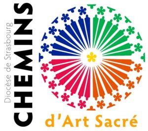 Diocèse Strasbourg - Chemin art sacré